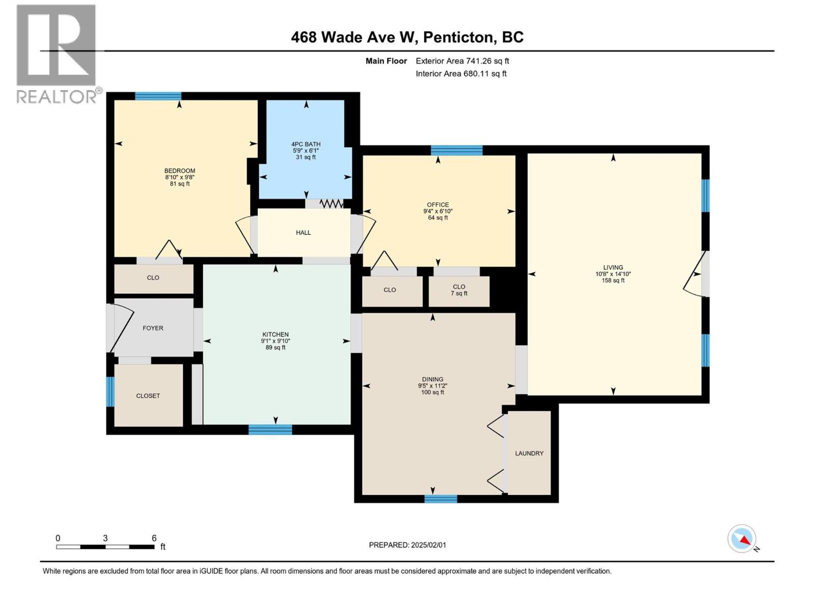 468 Wade Avenue W, Penticton, British Columbia  V2A 1V4 - Photo 11 - 10383558