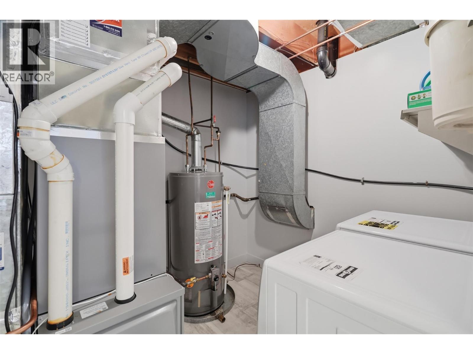 250 Pemberton Terrace Unit# 25, Kamloops, British Columbia  V2C 6A9 - Photo 25 - 10383111