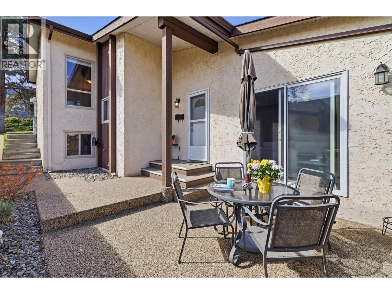 250 Pemberton Terrace Unit# 25, Kamloops, British Columbia  V2C 6A9 - Photo 27 - 10383111