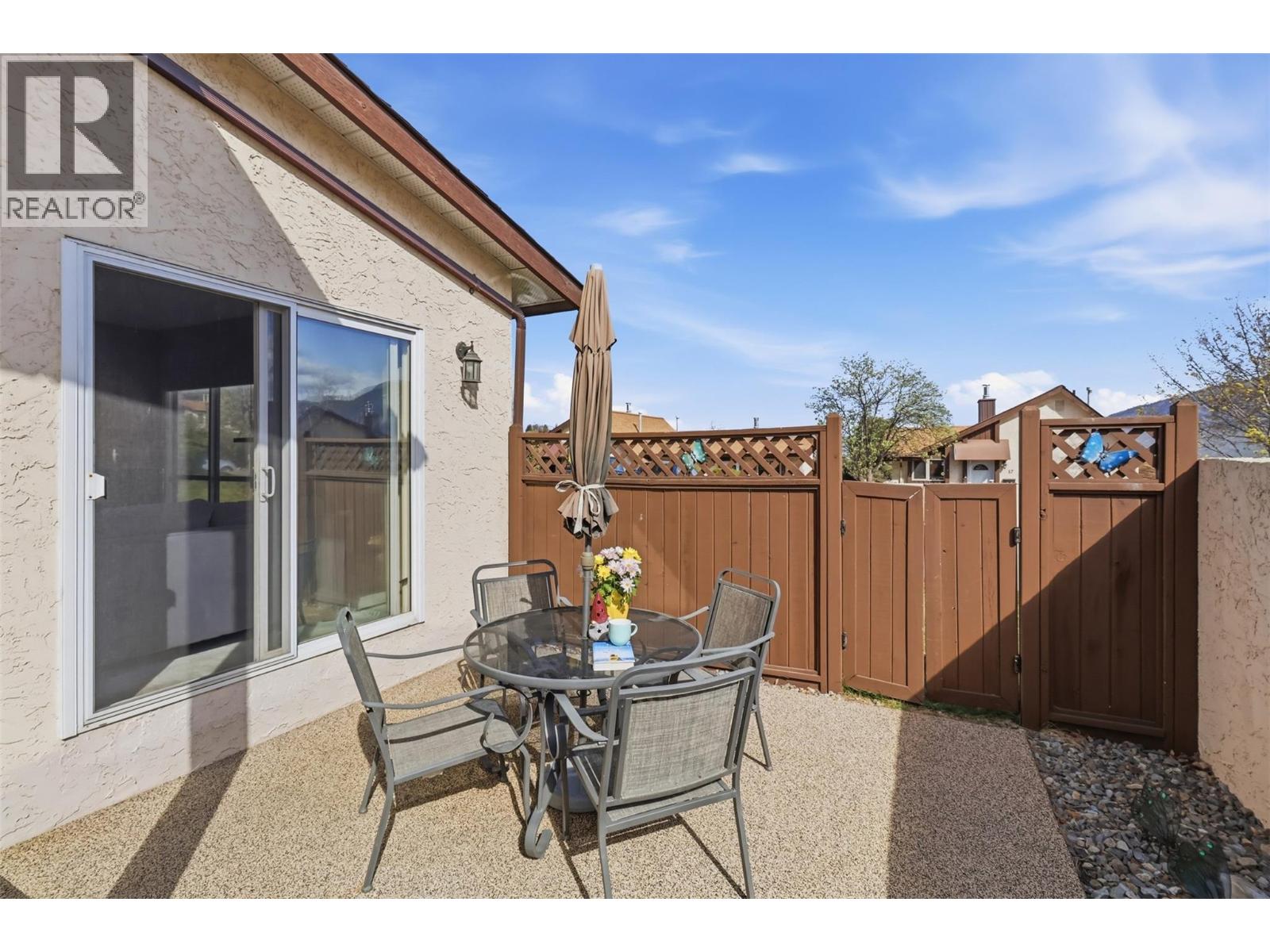 250 Pemberton Terrace Unit# 25, Kamloops, British Columbia  V2C 6A9 - Photo 28 - 10383111