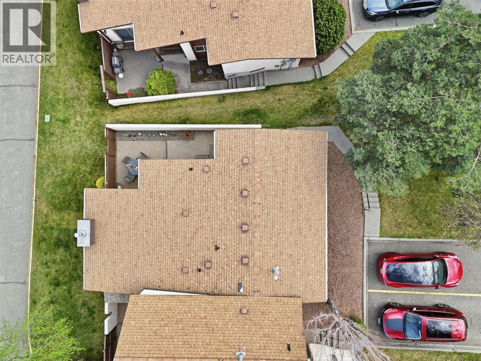 250 Pemberton Terrace Unit# 25, Kamloops, British Columbia  V2C 6A9 - Photo 31 - 10383111