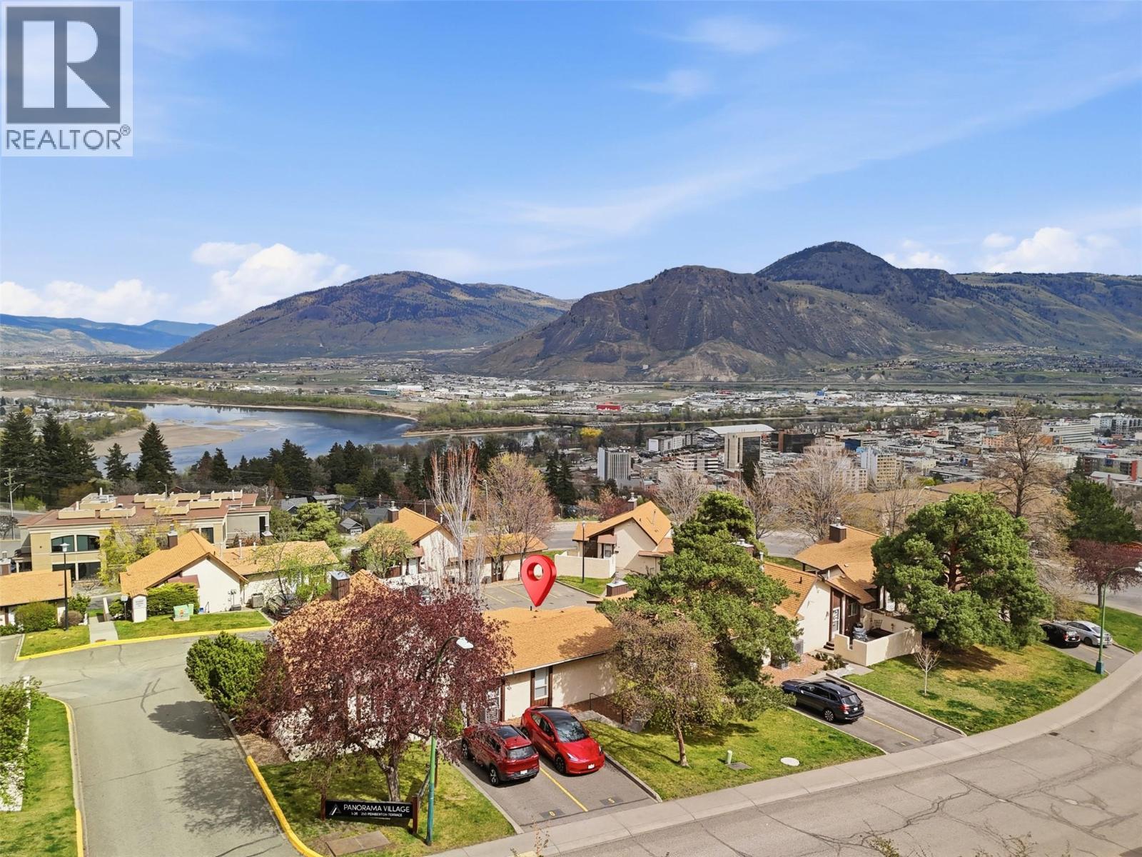 250 Pemberton Terrace Unit# 25, Kamloops, British Columbia  V2C 6A9 - Photo 32 - 10383111