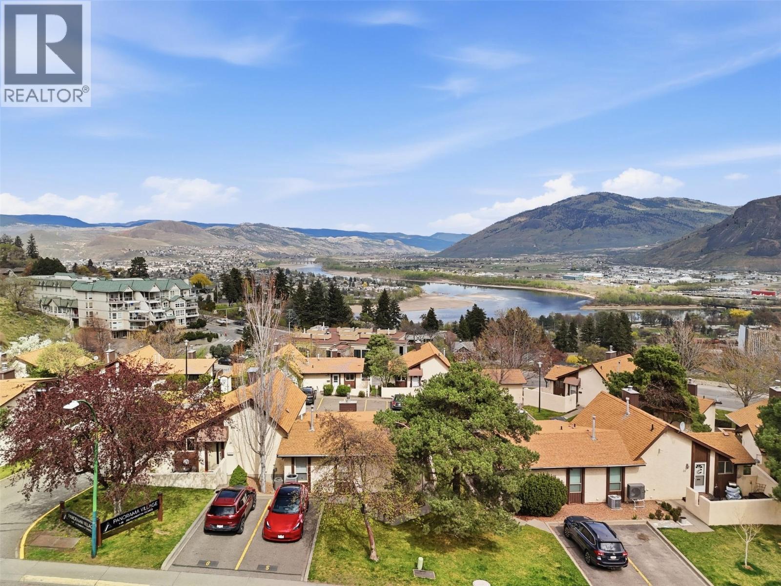 250 Pemberton Terrace Unit# 25, Kamloops, British Columbia  V2C 6A9 - Photo 33 - 10383111