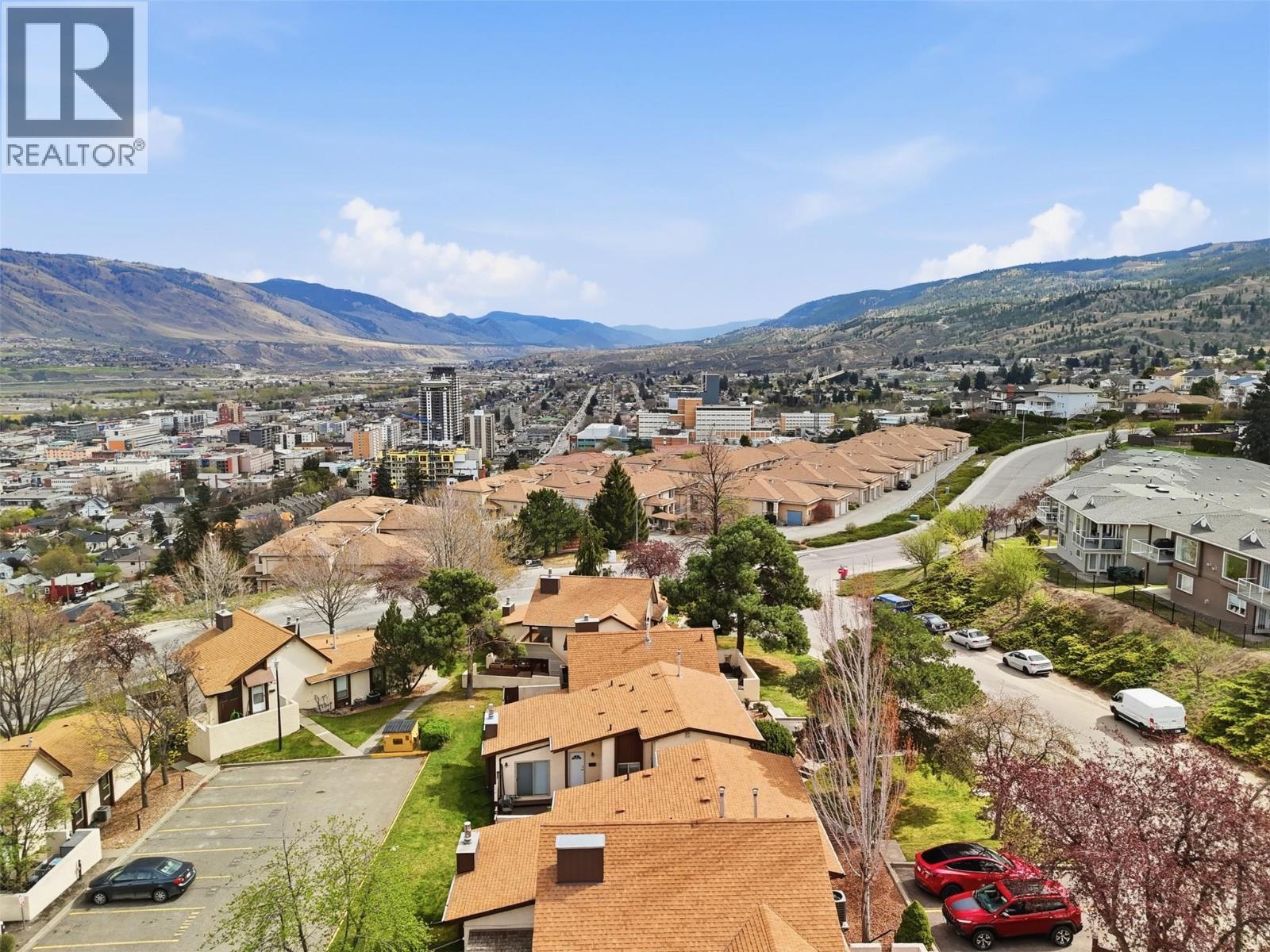 250 Pemberton Terrace Unit# 25, Kamloops, British Columbia  V2C 6A9 - Photo 34 - 10383111