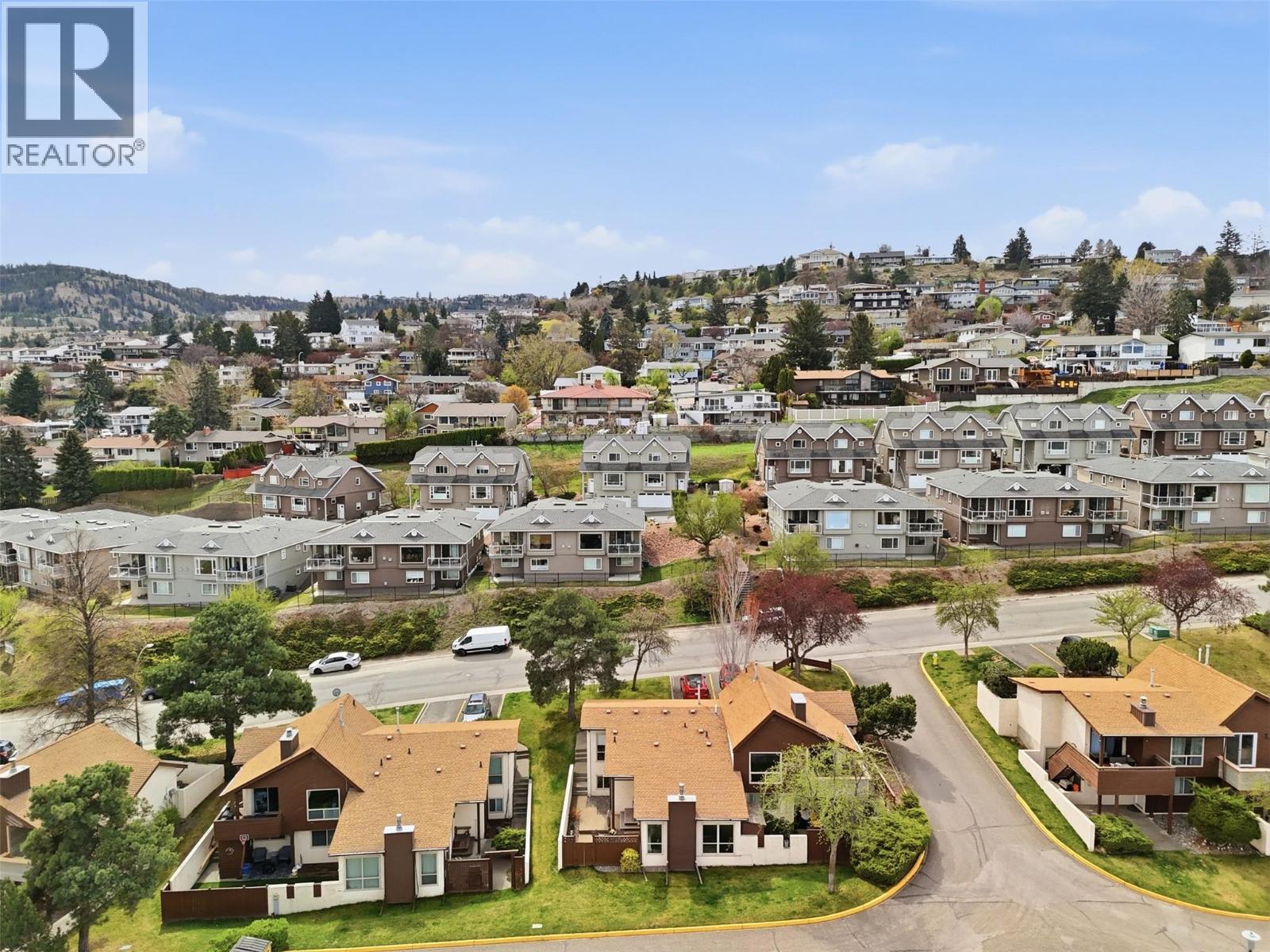 250 Pemberton Terrace Unit# 25, Kamloops, British Columbia  V2C 6A9 - Photo 35 - 10383111