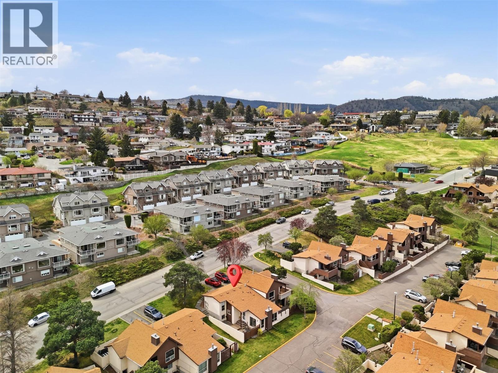 250 Pemberton Terrace Unit# 25, Kamloops, British Columbia  V2C 6A9 - Photo 36 - 10383111