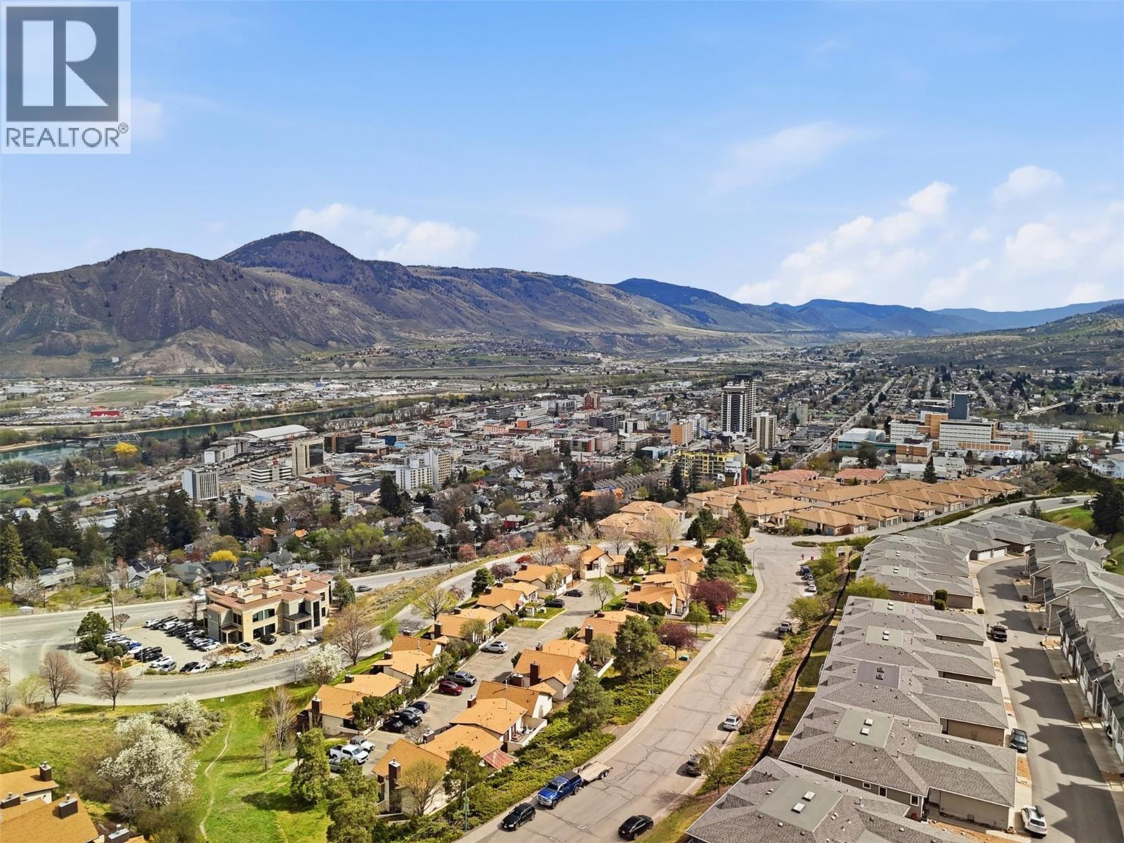 250 Pemberton Terrace Unit# 25, Kamloops, British Columbia  V2C 6A9 - Photo 37 - 10383111