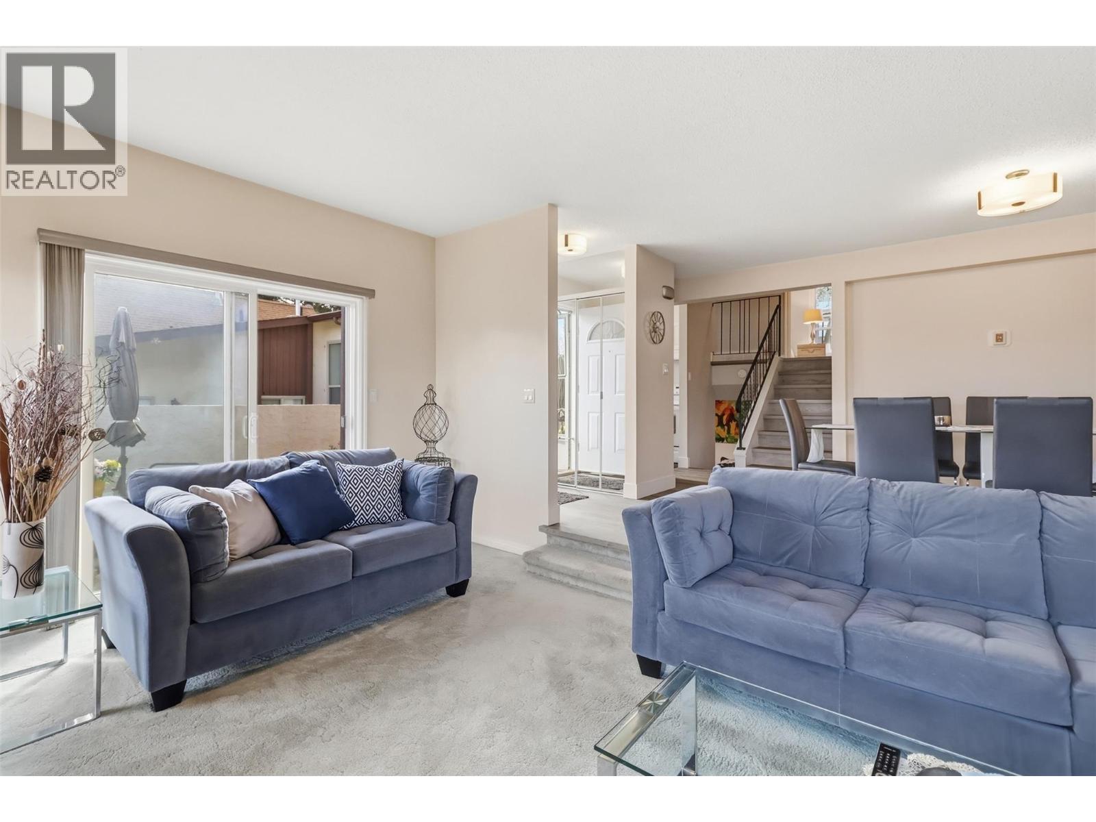 250 Pemberton Terrace Unit# 25, Kamloops, British Columbia  V2C 6A9 - Photo 6 - 10383111