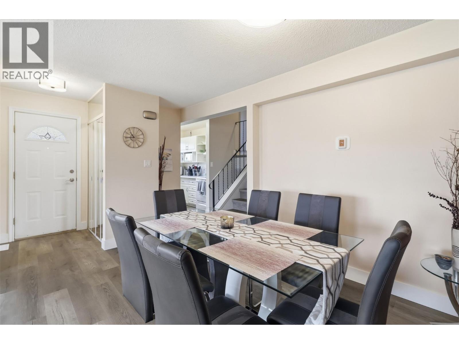 250 Pemberton Terrace Unit# 25, Kamloops, British Columbia  V2C 6A9 - Photo 8 - 10383111