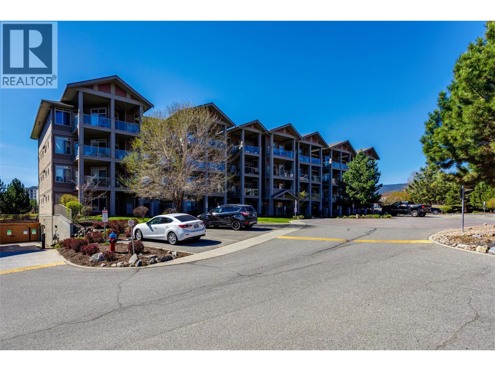 3533 Carrington Road Unit# 301, Westbank, British Columbia  V4T 2Z9 - Photo 2 - 10382423