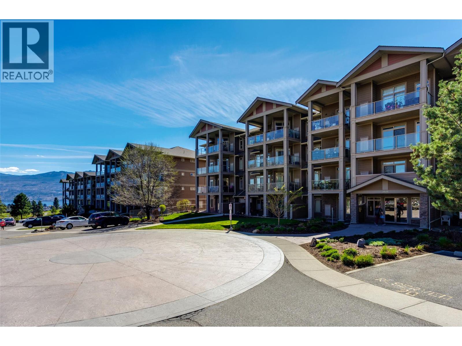 3533 Carrington Road Unit# 301, Westbank, British Columbia  V4T 2Z9 - Photo 3 - 10382423