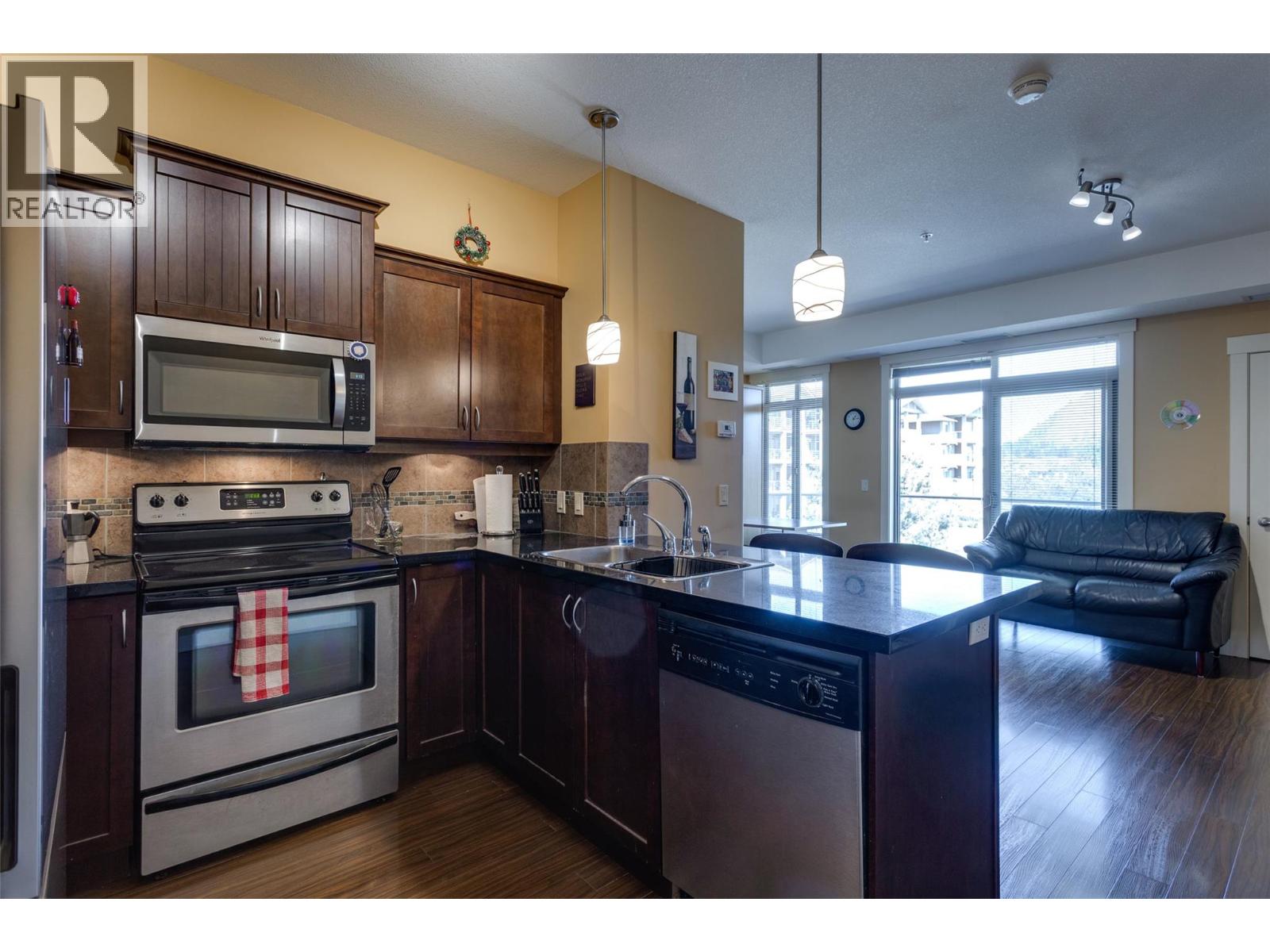 3533 Carrington Road Unit# 301, Westbank, British Columbia  V4T 2Z9 - Photo 4 - 10382423