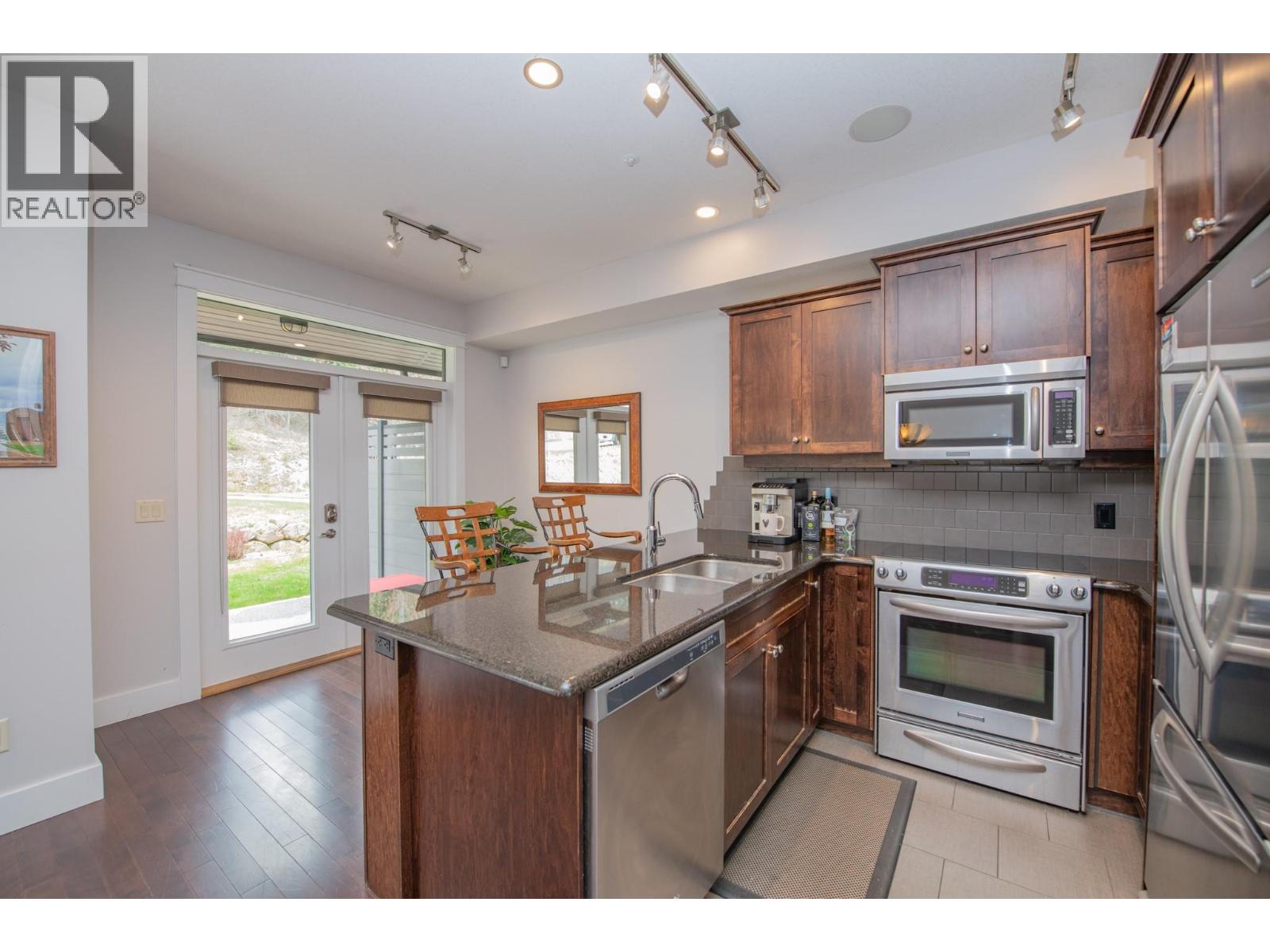 333 Longspoon Drive Unit# 30, Vernon, British Columbia  V1H 2L1 - Photo 14 - 10381496