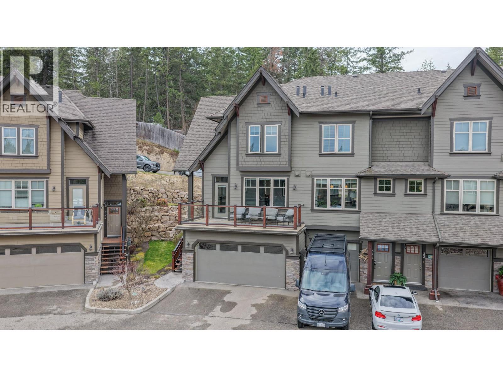 333 Longspoon Drive Unit# 30, Vernon, British Columbia  V1H 2L1 - Photo 54 - 10381496