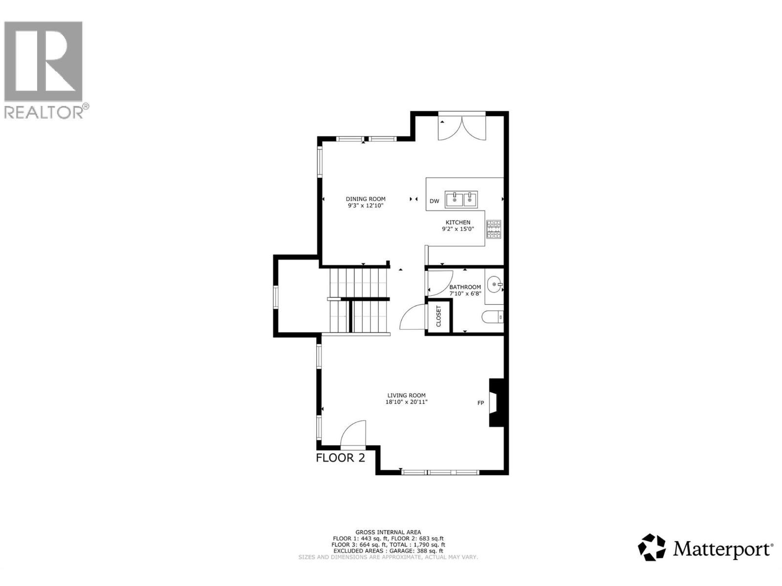 333 Longspoon Drive Unit# 30, Vernon, British Columbia  V1H 2L1 - Photo 85 - 10381496