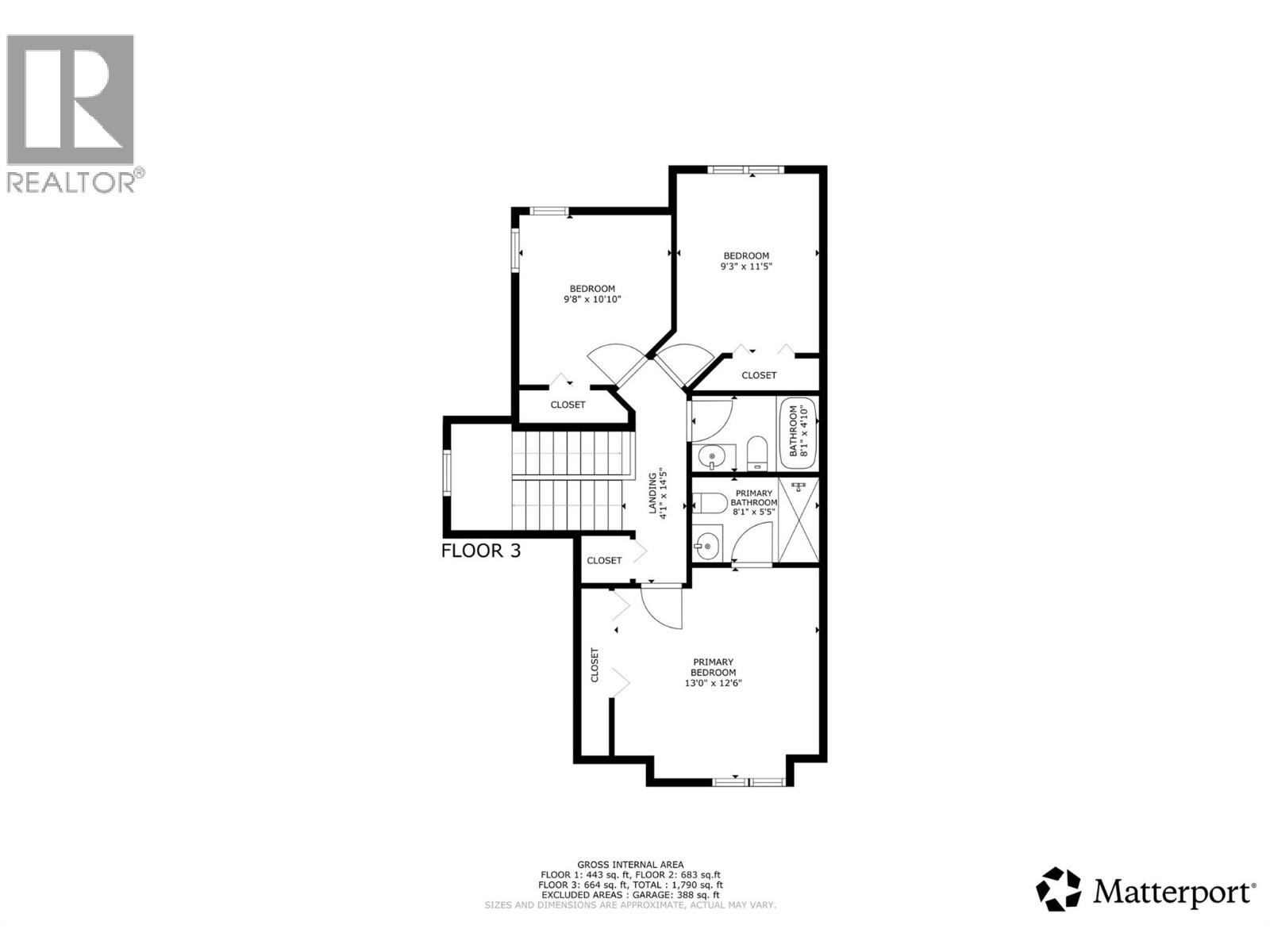 333 Longspoon Drive Unit# 30, Vernon, British Columbia  V1H 2L1 - Photo 86 - 10381496