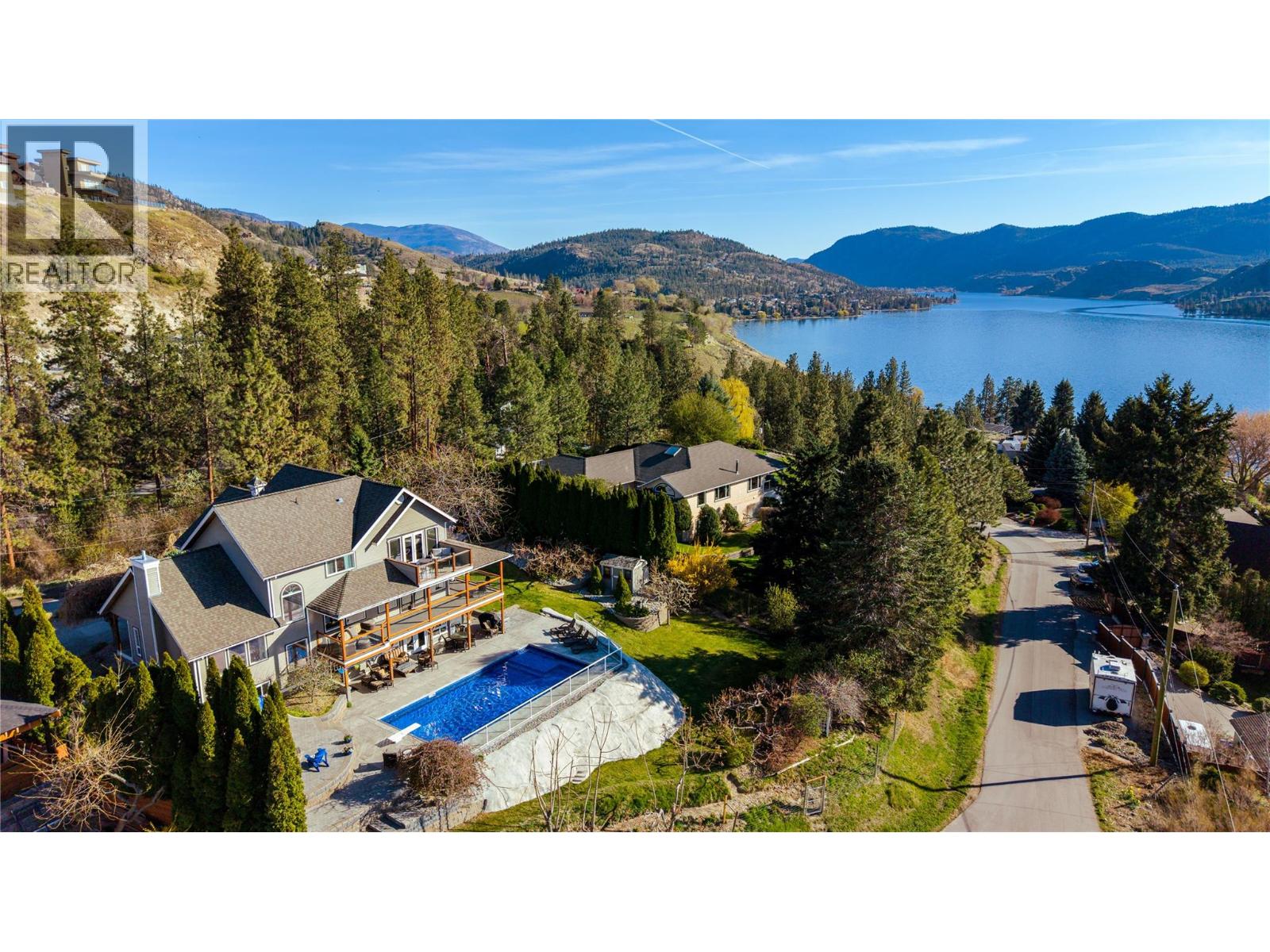 165 Highland Drive, Okanagan Falls, British Columbia  V0H 1R3 - Photo 1 - 10381463