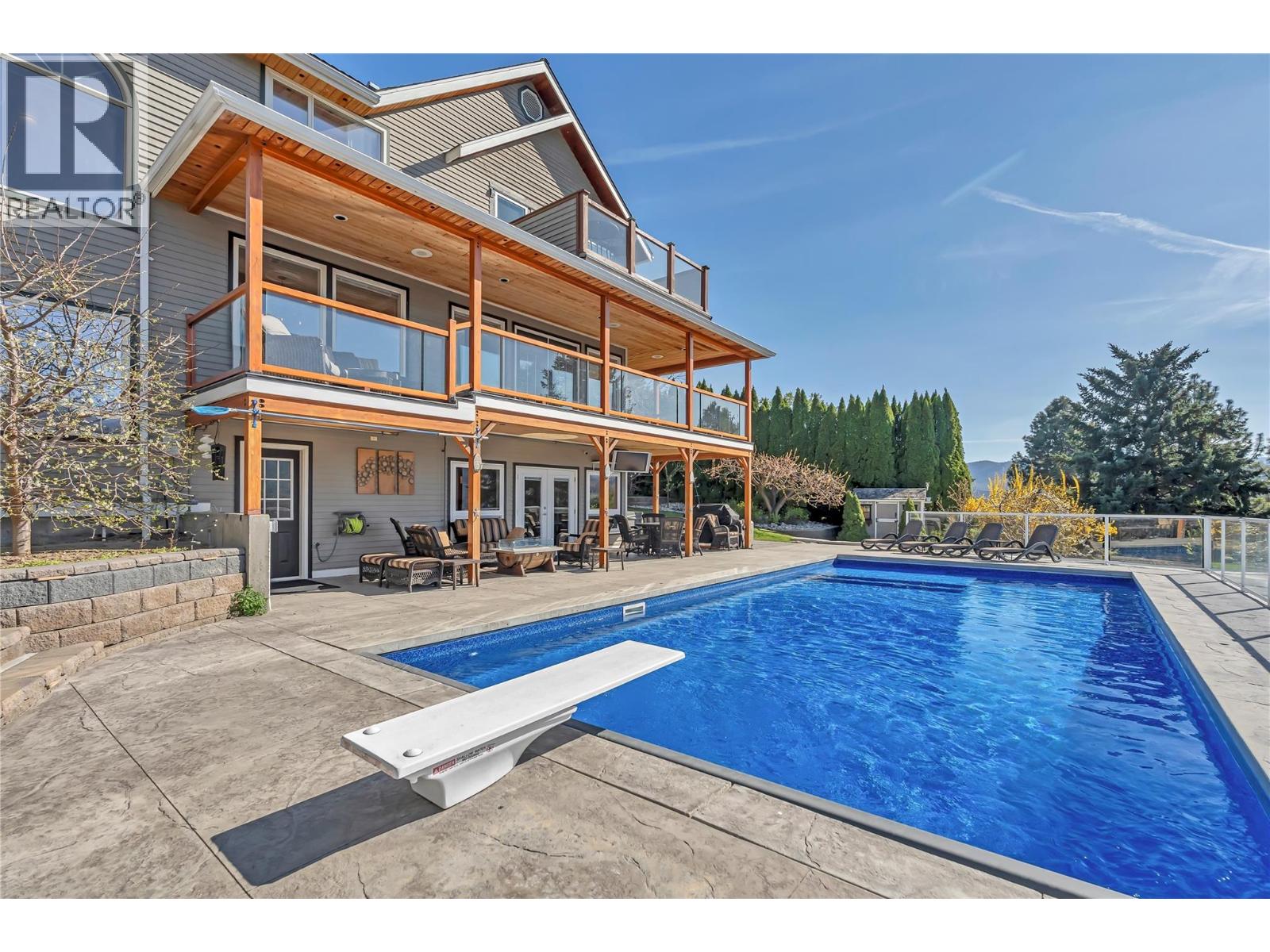 165 Highland Drive, Okanagan Falls, British Columbia  V0H 1R3 - Photo 41 - 10381463