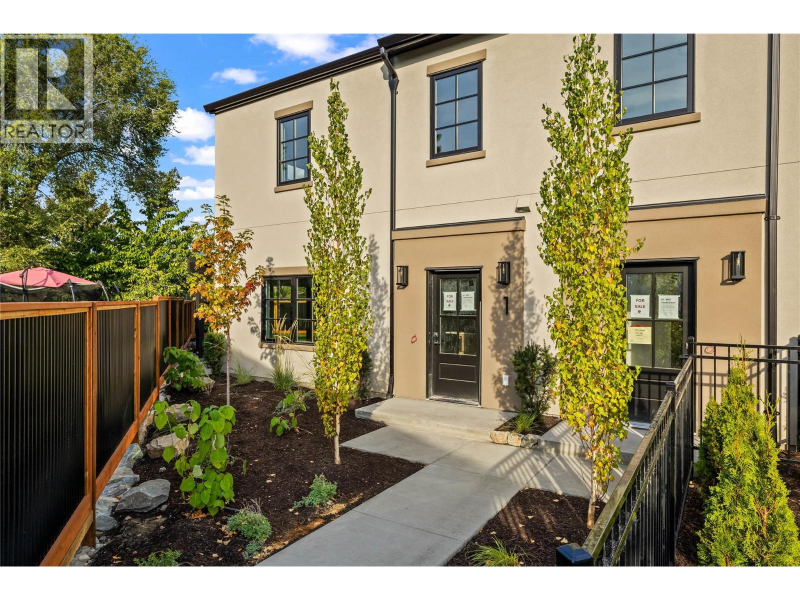 2957 Conlin Court Unit# 1, Kelowna, British Columbia  V1Y 7S7 - Photo 48 - 10383467