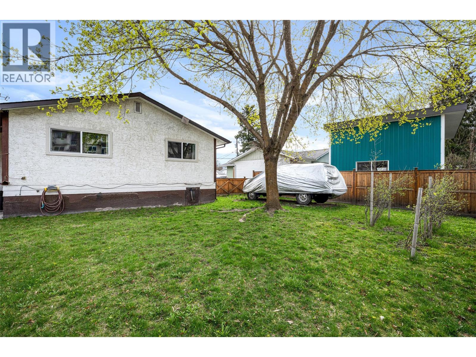 3341 Belaire Drive, Armstrong, British Columbia  V4Y 0K1 - Photo 18 - 10383004