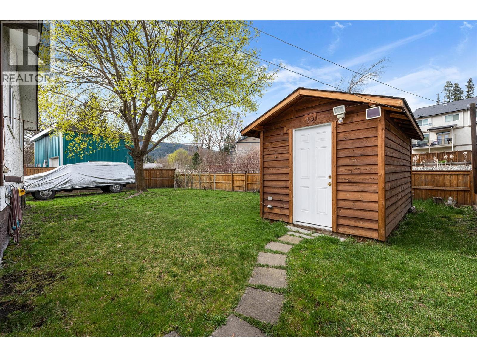 3341 Belaire Drive, Armstrong, British Columbia  V4Y 0K1 - Photo 20 - 10383004