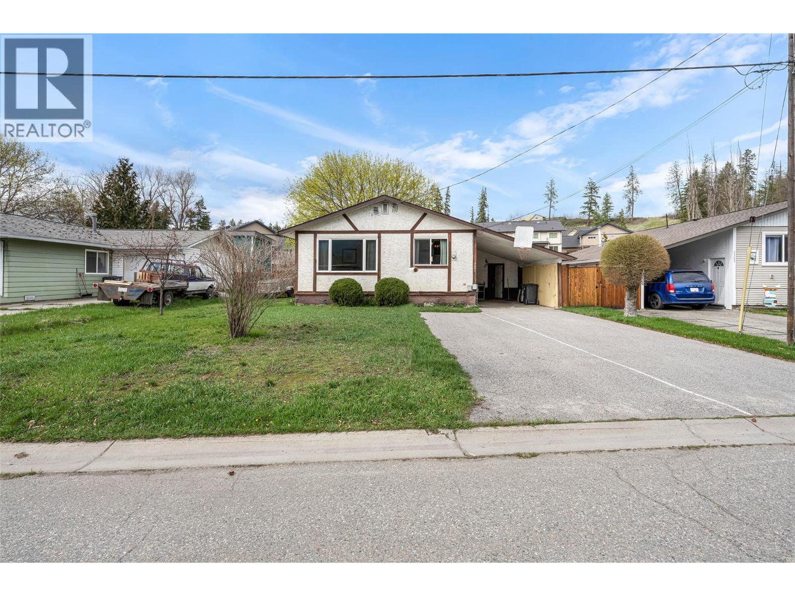 3341 Belaire Drive, Armstrong, British Columbia  V4Y 0K1 - Photo 22 - 10383004