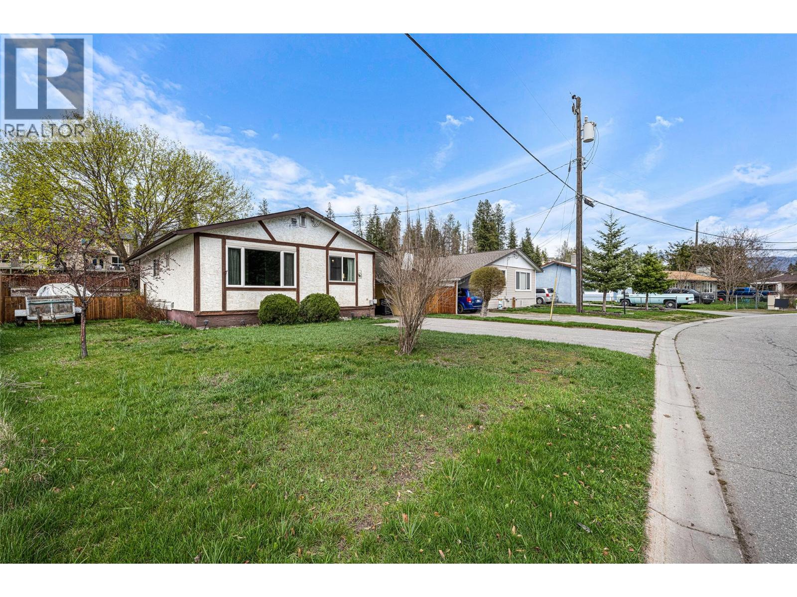 3341 Belaire Drive, Armstrong, British Columbia  V4Y 0K1 - Photo 23 - 10383004