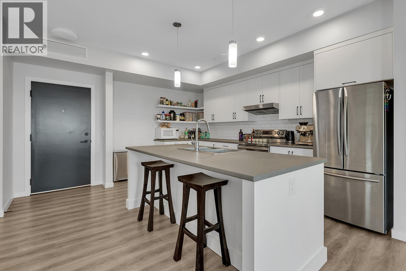 1215 St. Paul Street Unit# 309, Kelowna, British Columbia  V1Y 2C7 - Photo 3 - 10383575