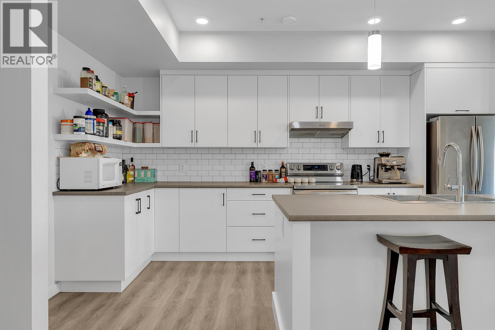 1215 St. Paul Street Unit# 309, Kelowna, British Columbia  V1Y 2C7 - Photo 4 - 10383575