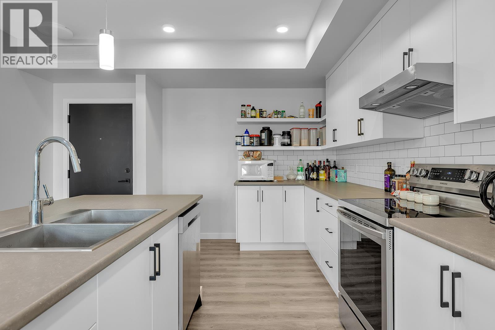 1215 St. Paul Street Unit# 309, Kelowna, British Columbia  V1Y 2C7 - Photo 8 - 10383575