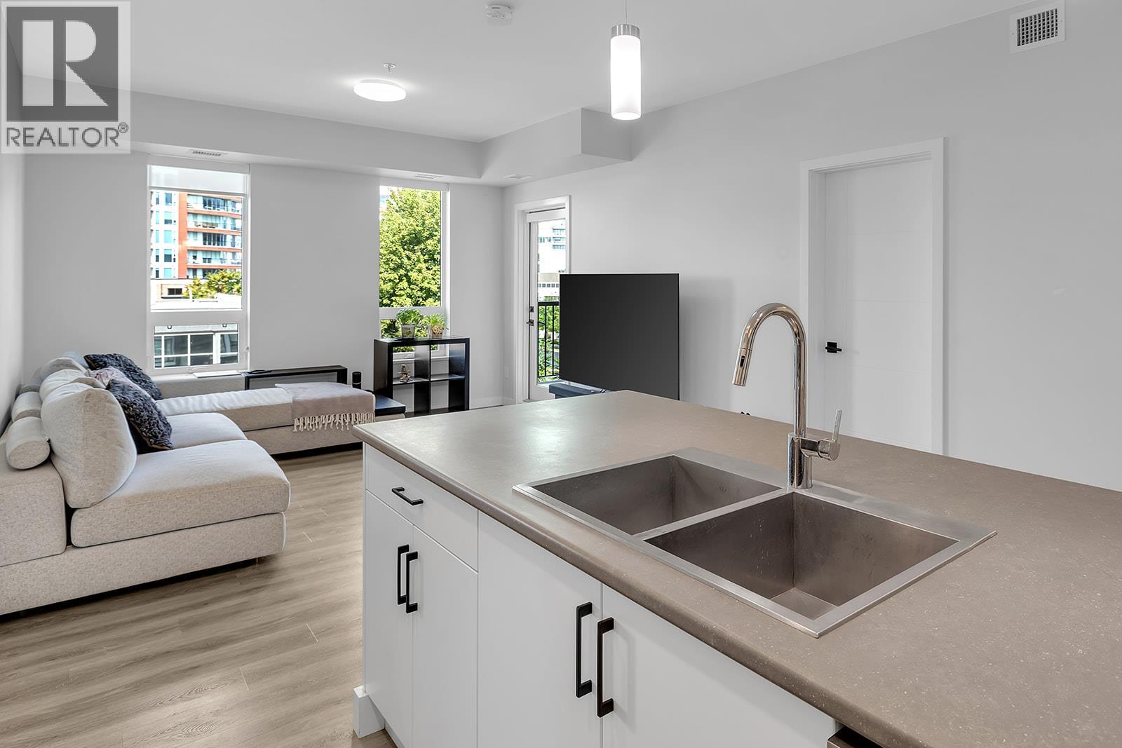 1215 St. Paul Street Unit# 309, Kelowna, British Columbia  V1Y 2C7 - Photo 9 - 10383575