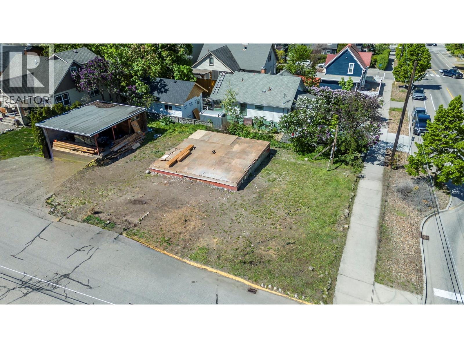 2500 30 Avenue Unit# Lot 1, Vernon, British Columbia  V1T 2B3 - Photo 3 - 10383544