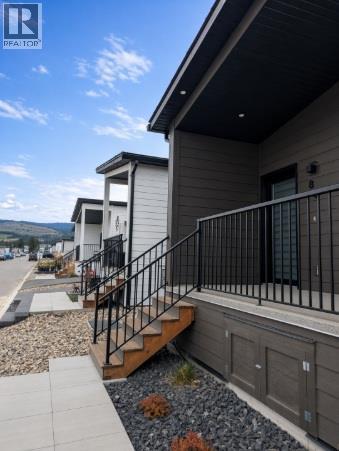 8900 Jim Bailey Road Unit# 84, Kelowna, British Columbia  V4V 0B5 - Photo 1 - 10383541