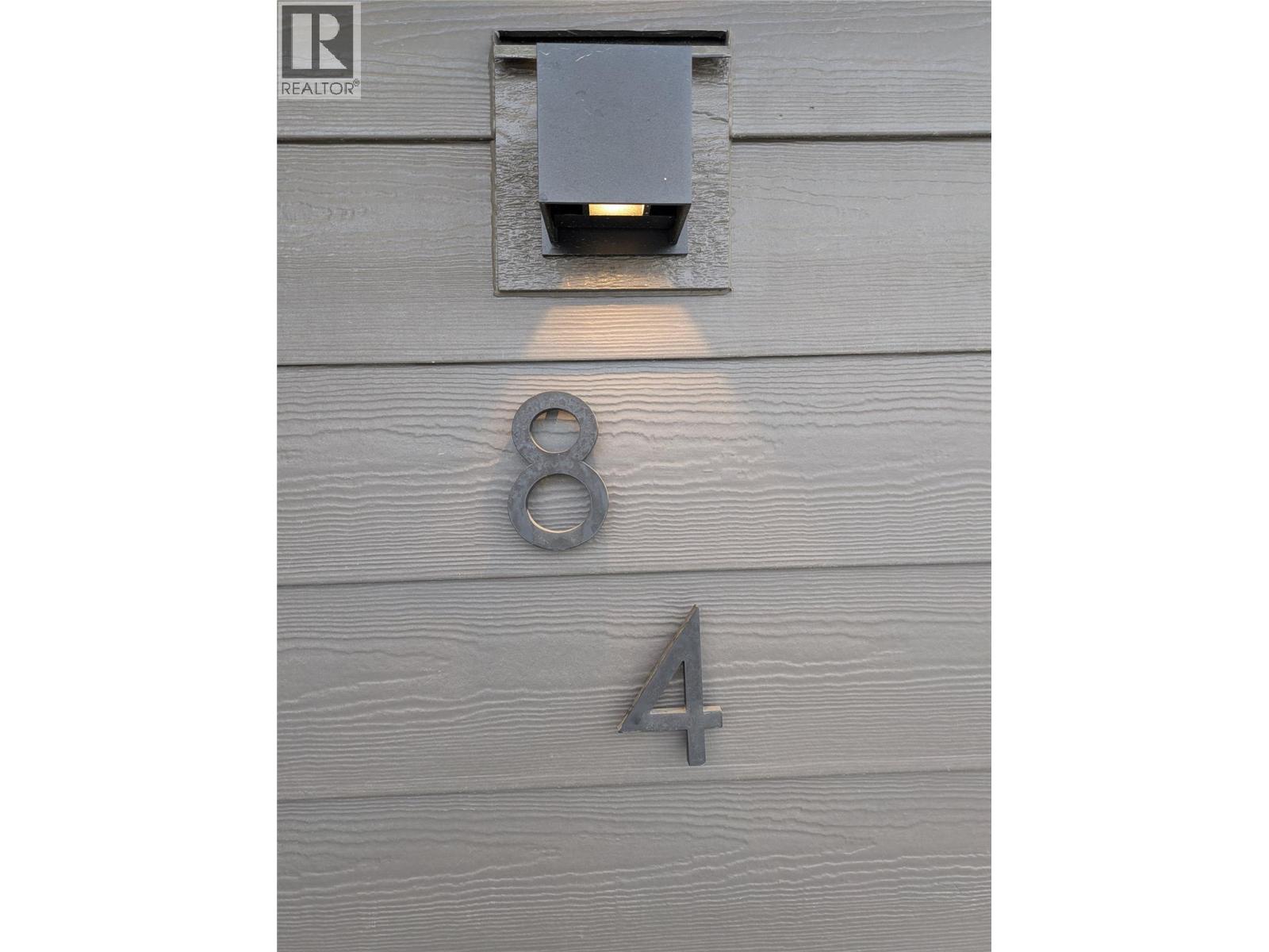 8900 Jim Bailey Road Unit# 84, Kelowna, British Columbia  V4V 0B5 - Photo 2 - 10383541