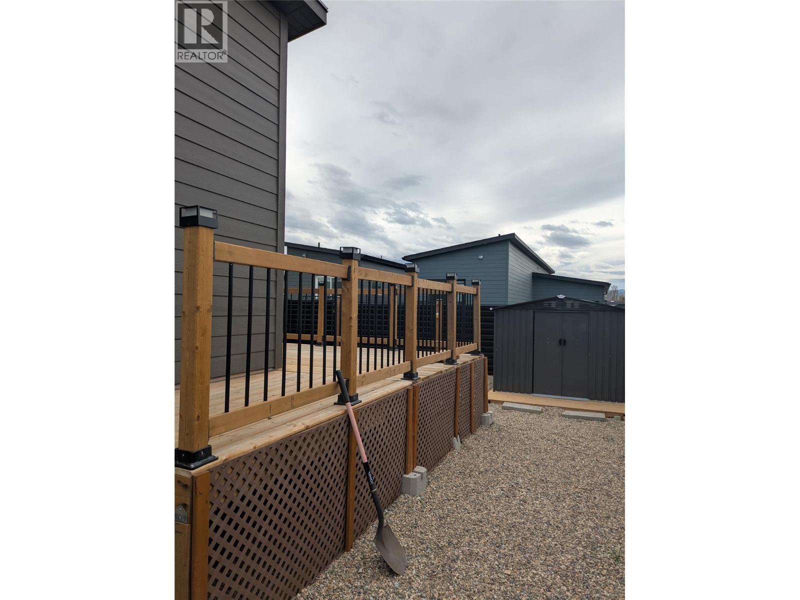 8900 Jim Bailey Road Unit# 84, Kelowna, British Columbia  V4V 0B5 - Photo 6 - 10383541