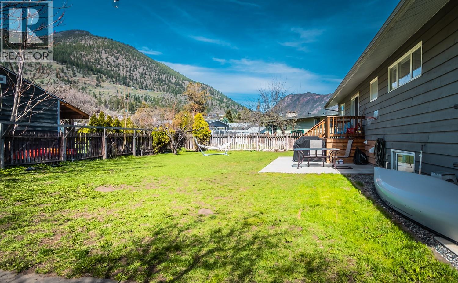819 Orchard Drive, Lillooet, British Columbia  V0K 1V0 - Photo 10 - 10383449