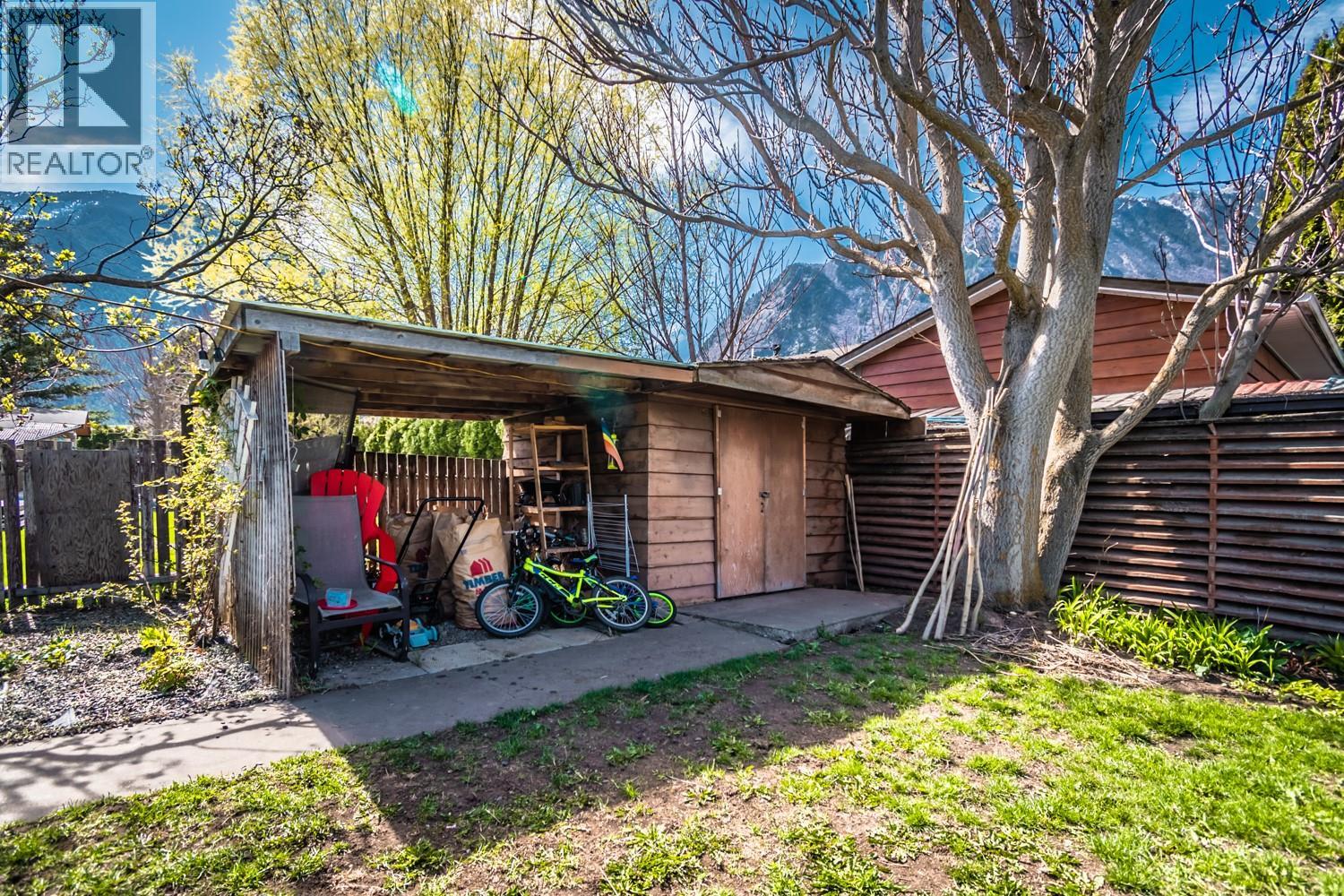 819 Orchard Drive, Lillooet, British Columbia  V0K 1V0 - Photo 11 - 10383449