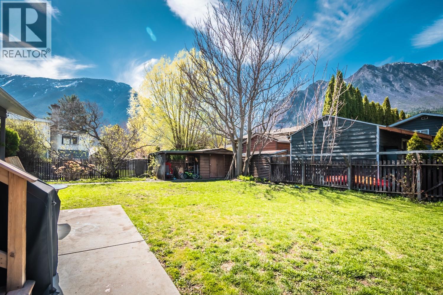 819 Orchard Drive, Lillooet, British Columbia  V0K 1V0 - Photo 12 - 10383449