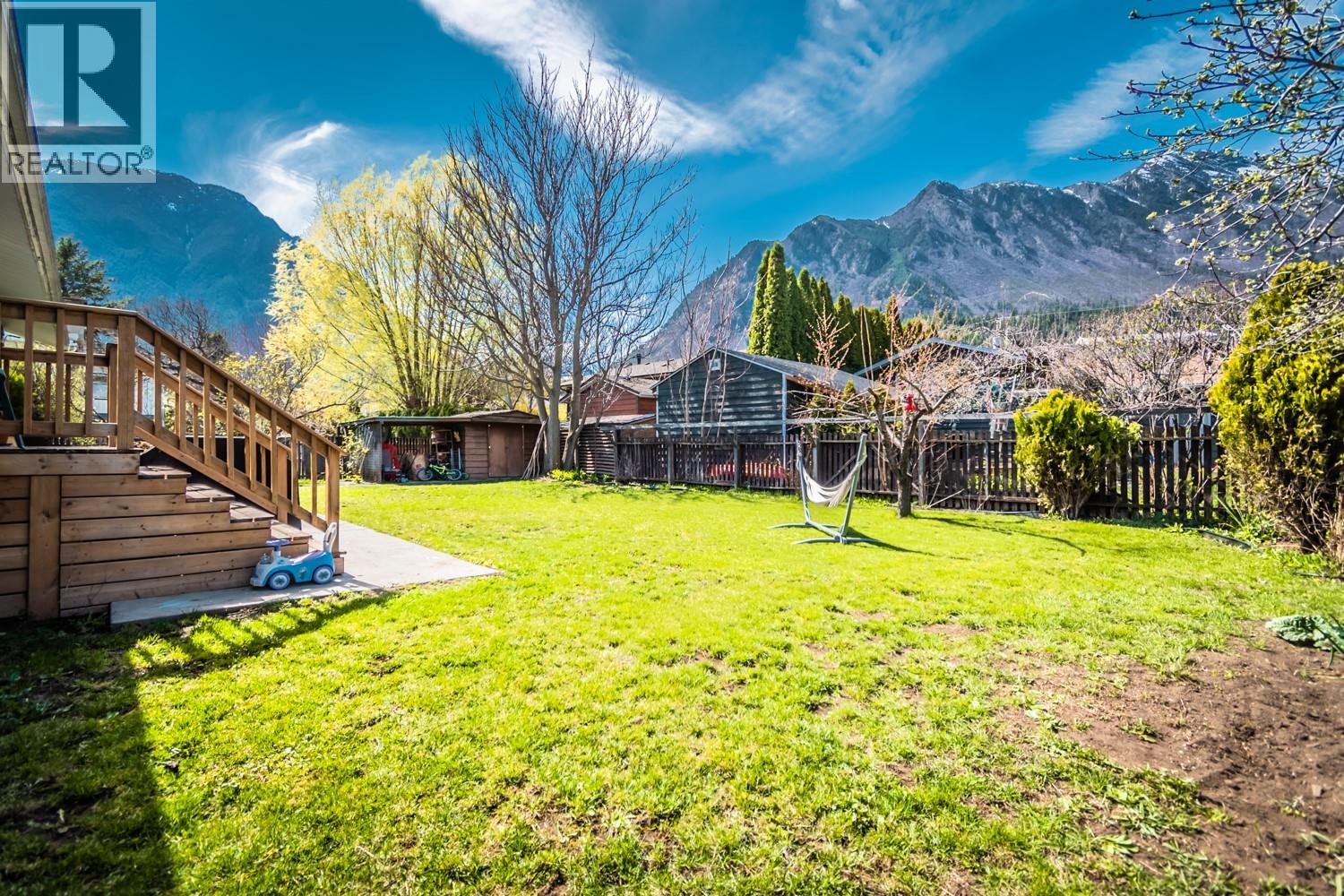 819 Orchard Drive, Lillooet, British Columbia  V0K 1V0 - Photo 13 - 10383449