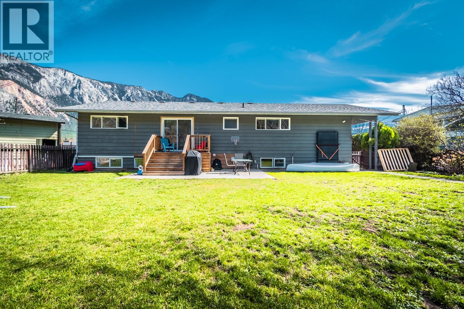 819 Orchard Drive, Lillooet, British Columbia  V0K 1V0 - Photo 15 - 10383449