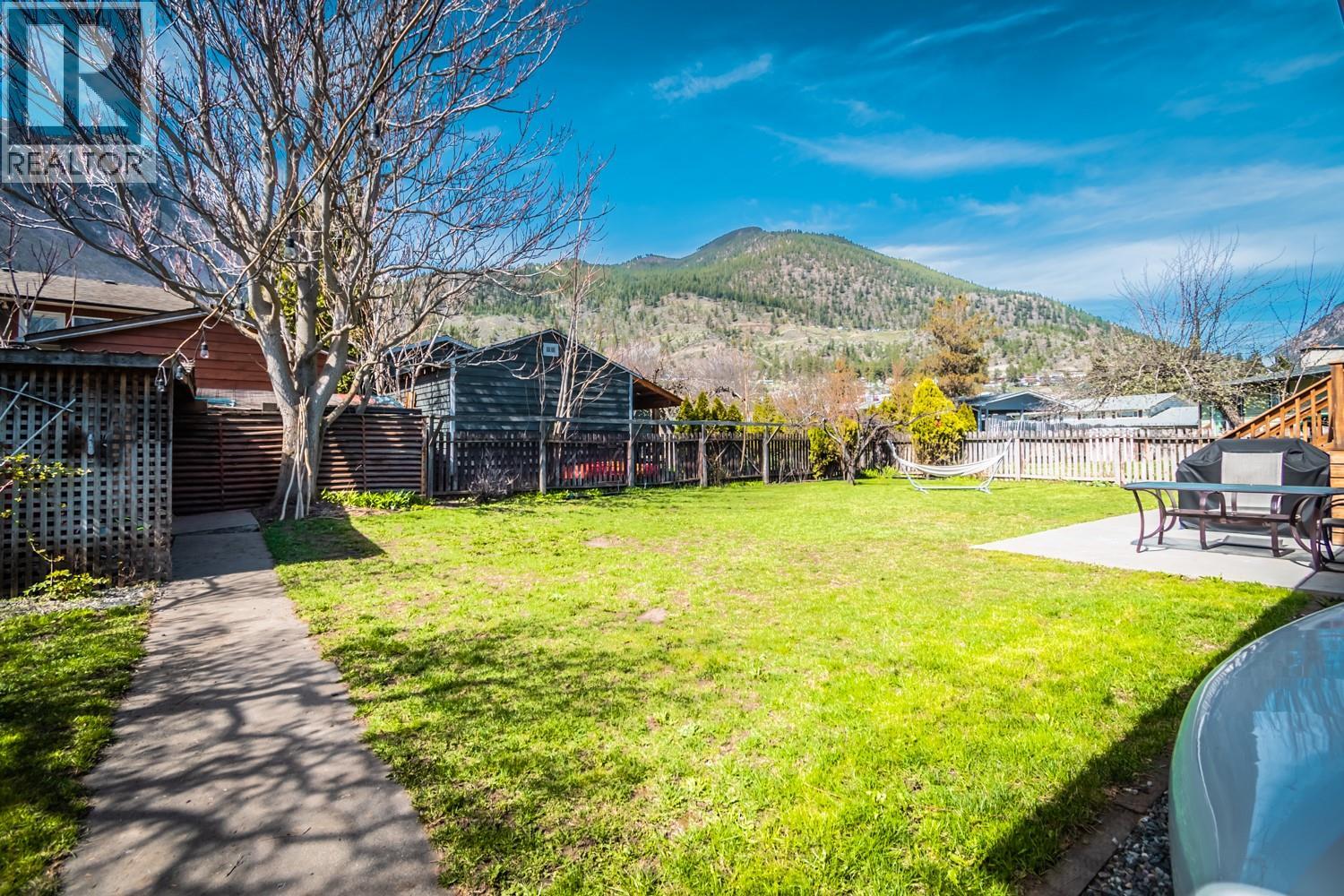 819 Orchard Drive, Lillooet, British Columbia  V0K 1V0 - Photo 17 - 10383449