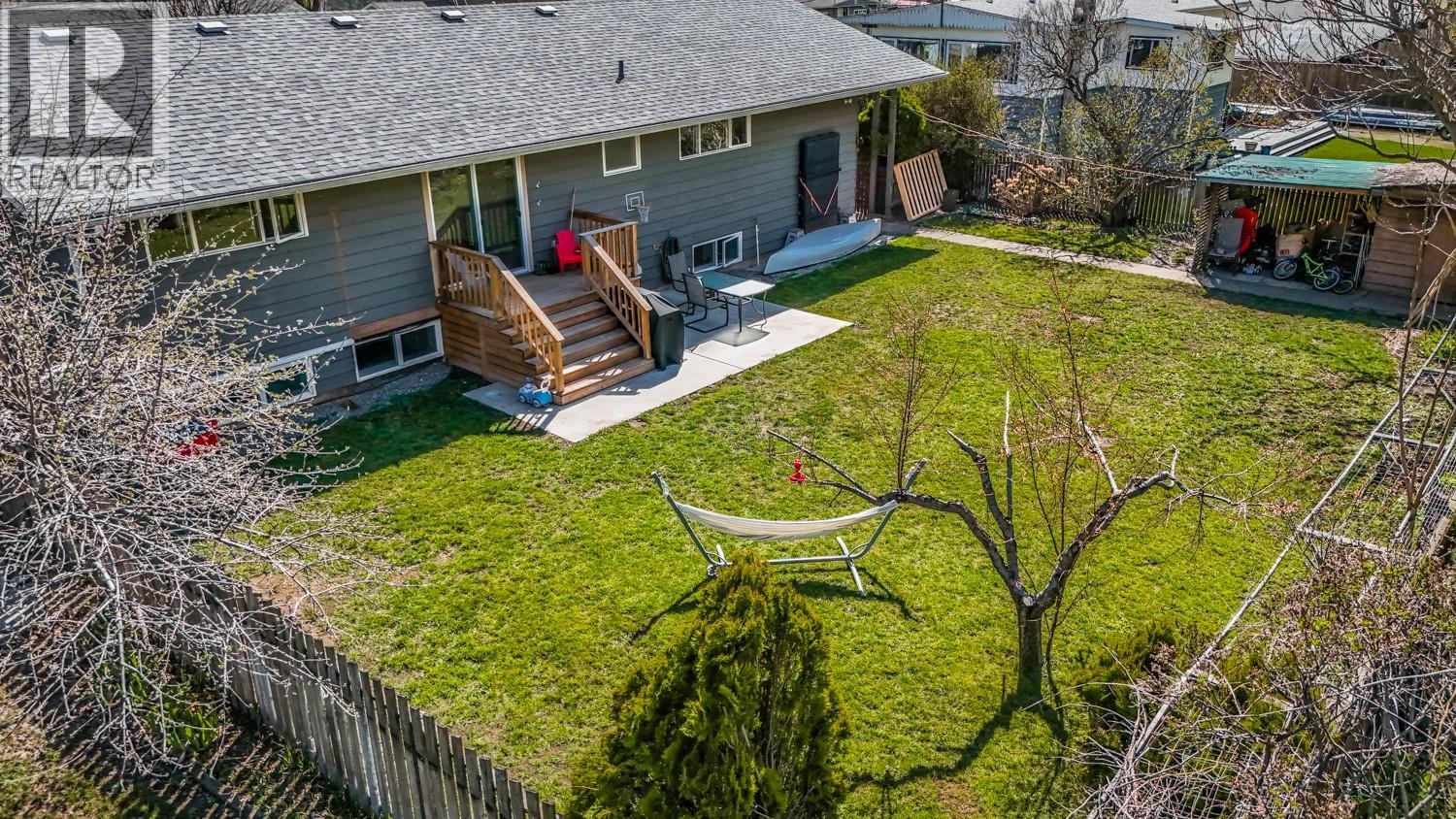 819 Orchard Drive, Lillooet, British Columbia  V0K 1V0 - Photo 18 - 10383449