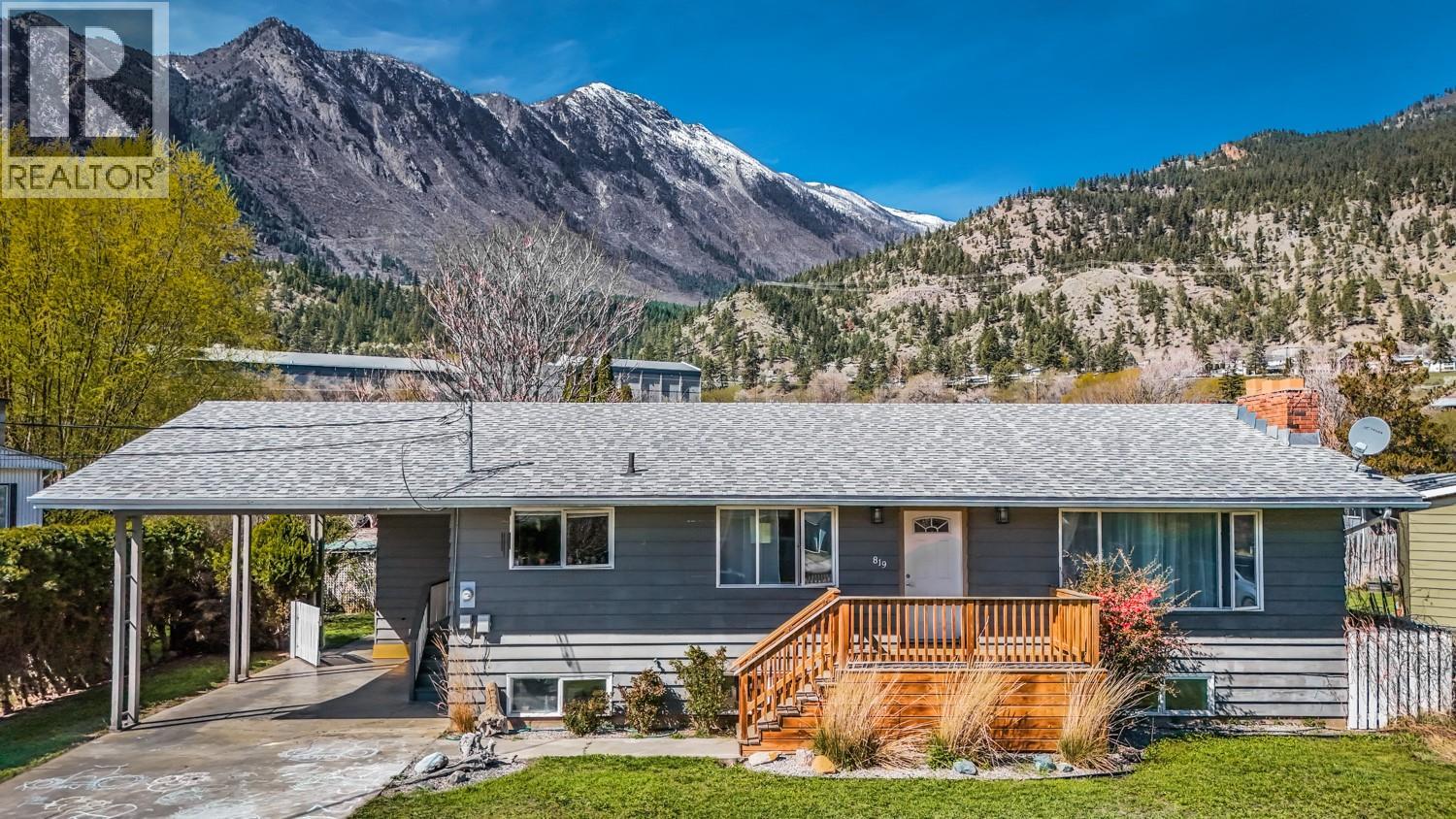819 Orchard Drive, Lillooet, British Columbia  V0K 1V0 - Photo 19 - 10383449