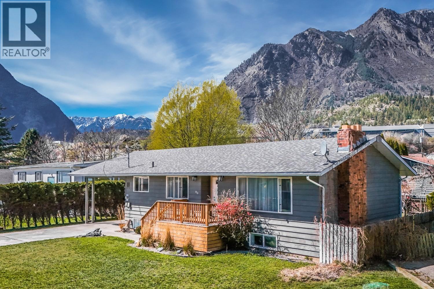 819 Orchard Drive, Lillooet, British Columbia  V0K 1V0 - Photo 21 - 10383449