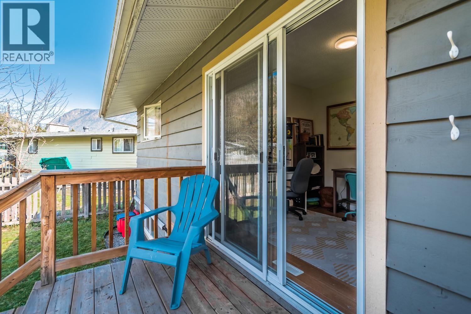 819 Orchard Drive, Lillooet, British Columbia  V0K 1V0 - Photo 23 - 10383449