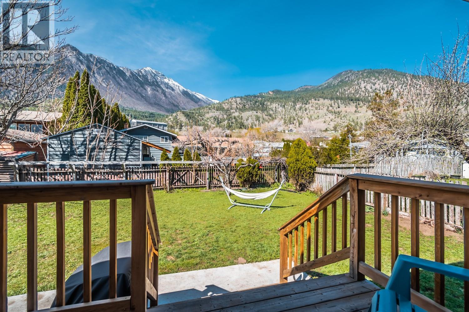 819 Orchard Drive, Lillooet, British Columbia  V0K 1V0 - Photo 24 - 10383449