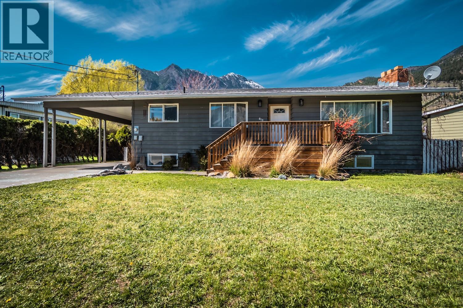 819 Orchard Drive, Lillooet, British Columbia  V0K 1V0 - Photo 4 - 10383449