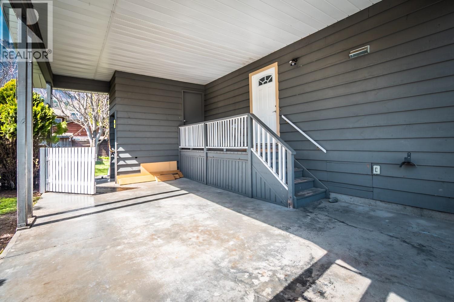 819 Orchard Drive, Lillooet, British Columbia  V0K 1V0 - Photo 6 - 10383449