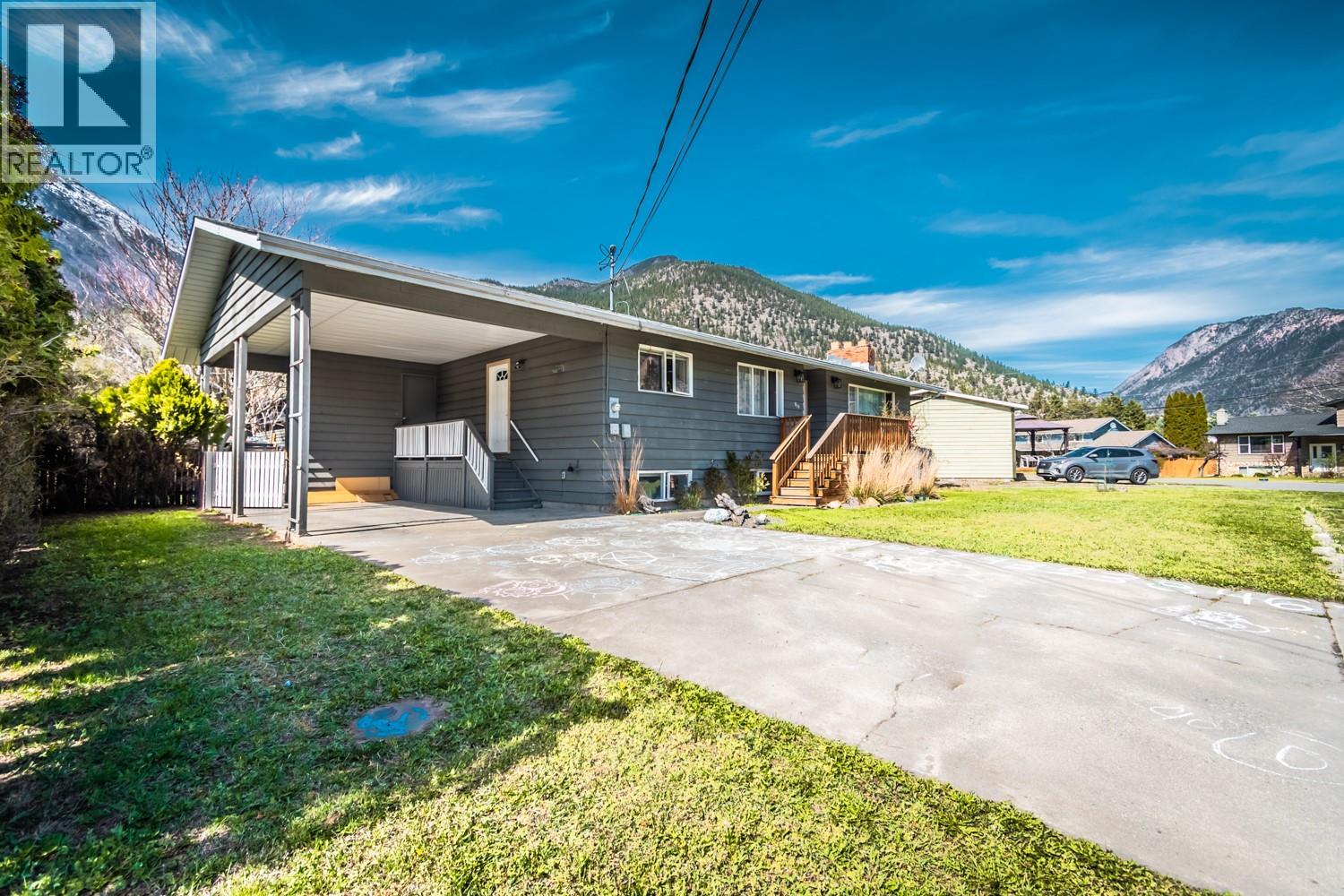 819 Orchard Drive, Lillooet, British Columbia  V0K 1V0 - Photo 9 - 10383449