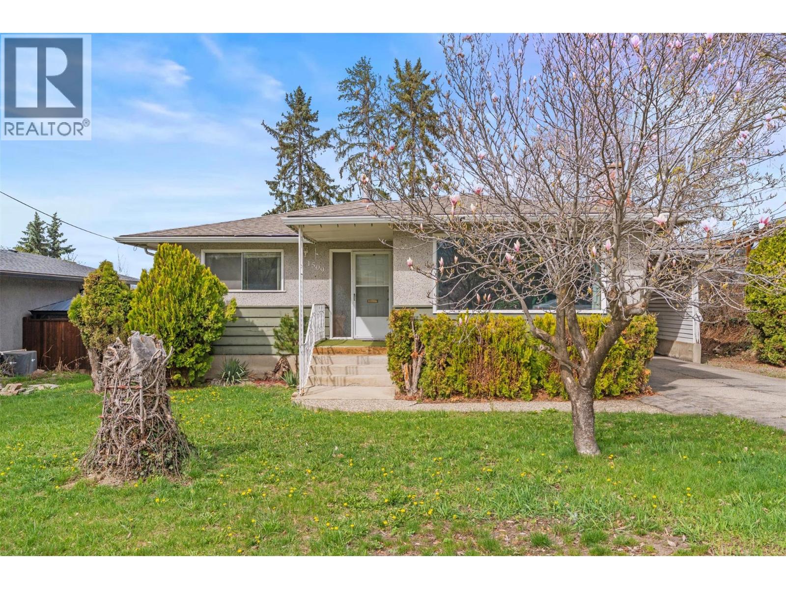 1509 37 Avenue, Vernon, British Columbia  V1T 2W4 - Photo 3 - 10380841